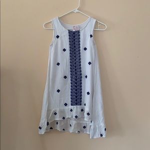 Kids summer dress